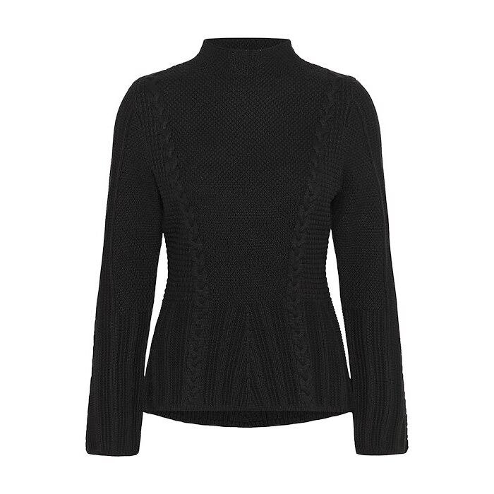 5715576674511 - Pullover Damen KAFFE Dolria