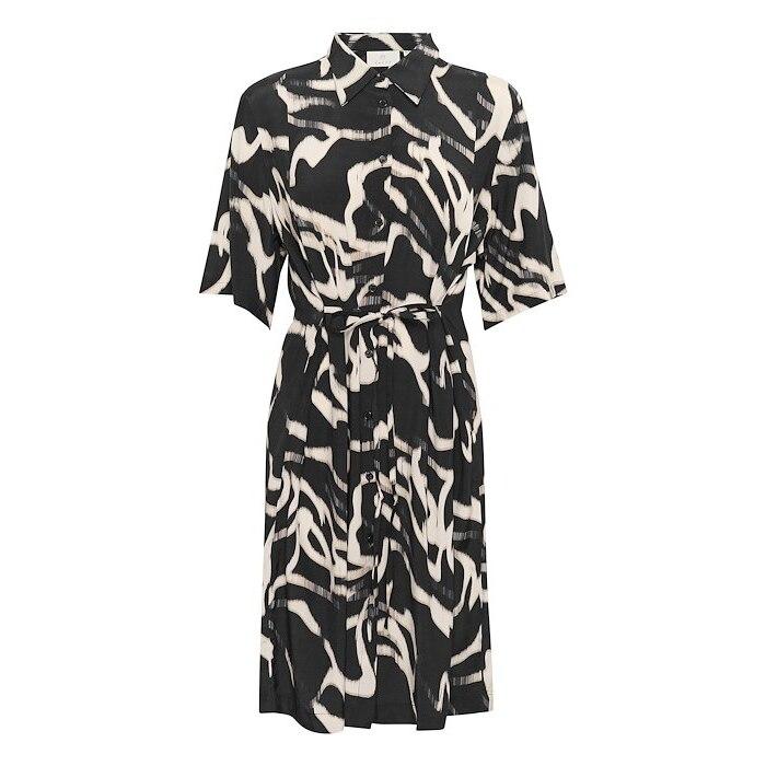 5715576643241 - Kleid Damen KAFFE Martha