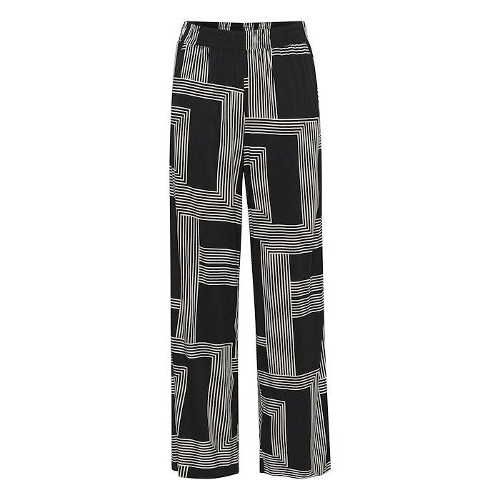 5715576643401 - Damenhosen KAFFE Donny 5715576643401 - Damenhosen KAFFE Donny