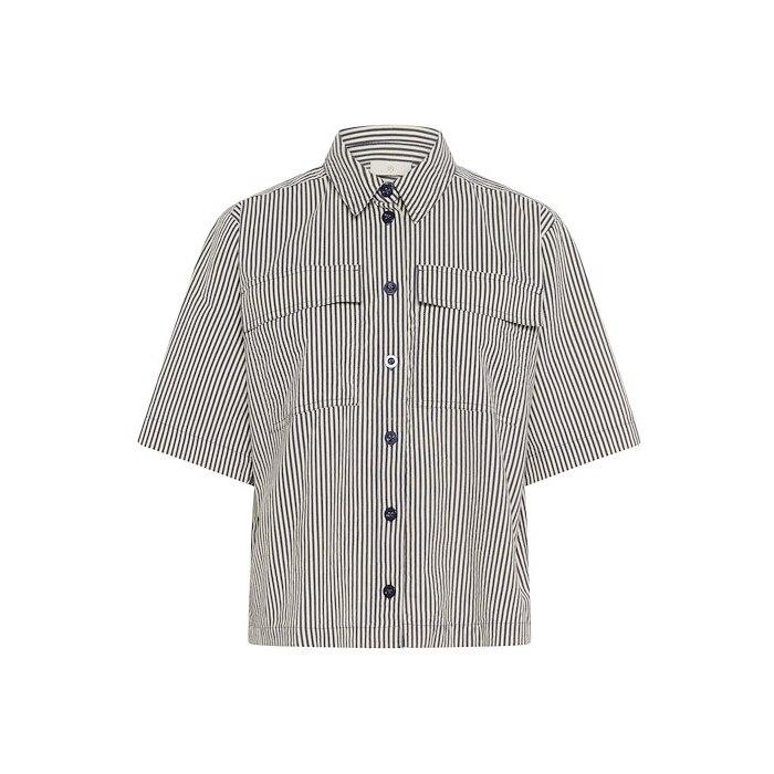 5715576475521 - Damenhemd KAFFE Naya