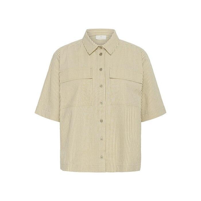 5715576475569 - Damenhemd KAFFE Naya