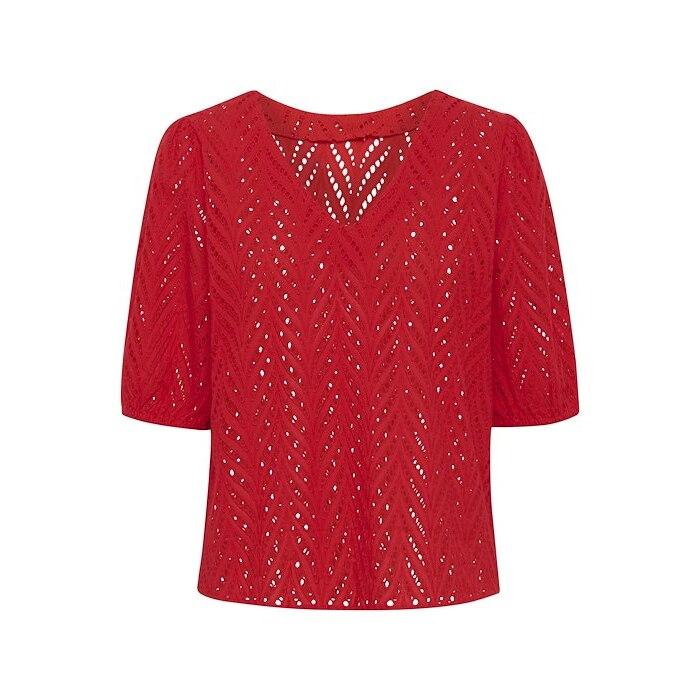 5715576643906 - Damenbluse KAFFE Martha