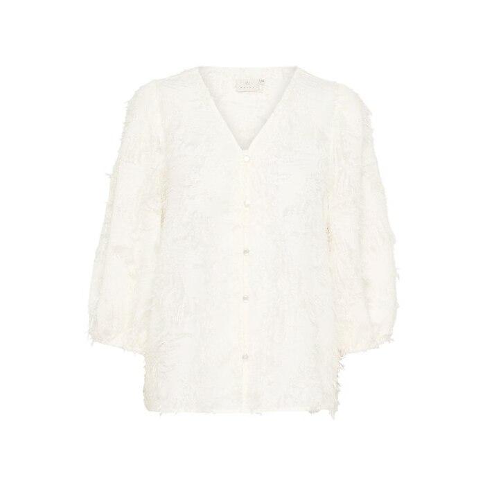 5715576564287 - Damenbluse KAFFE Pariva