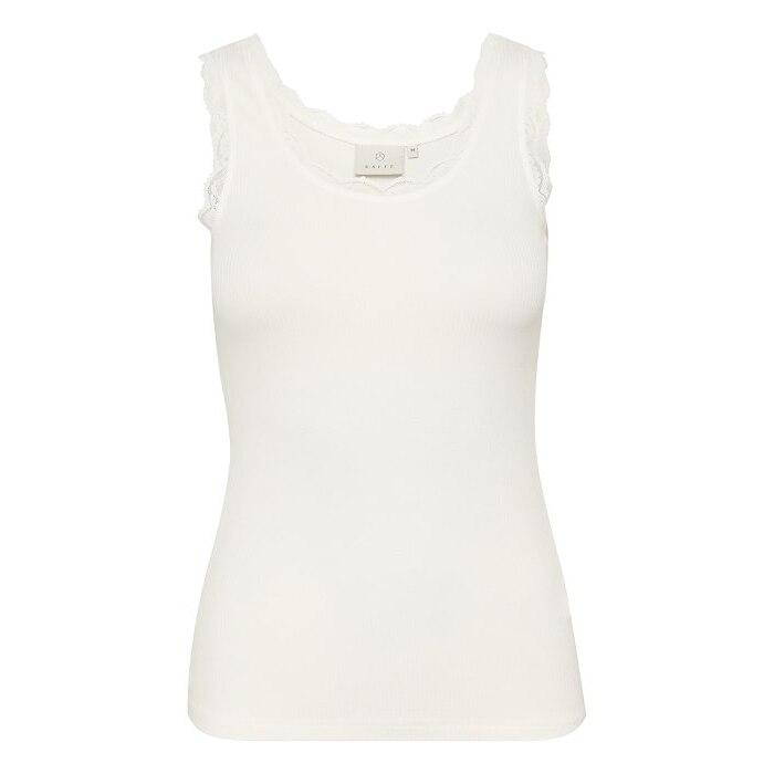 5715576645153 - Damen-Top KAFFE Omi