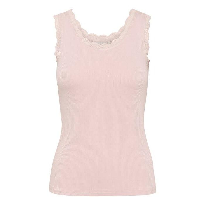 5715576645177 - Damen-Top KAFFE Omi