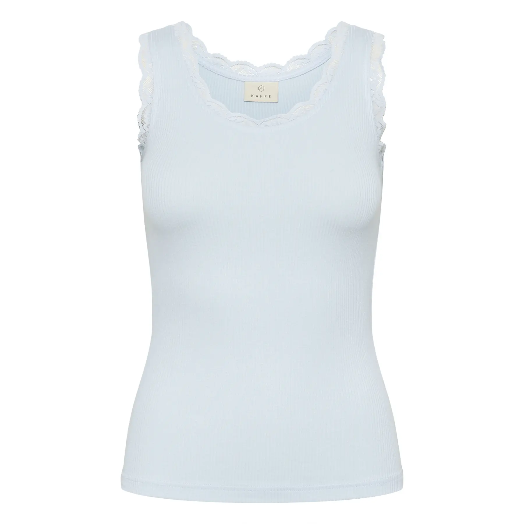 Damen-Top KAFFE Omi