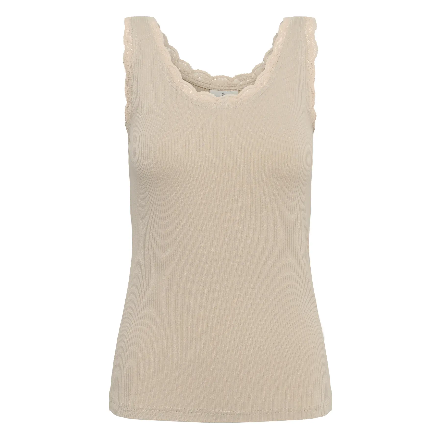 T-shirt da donna KAFFE KAOmi