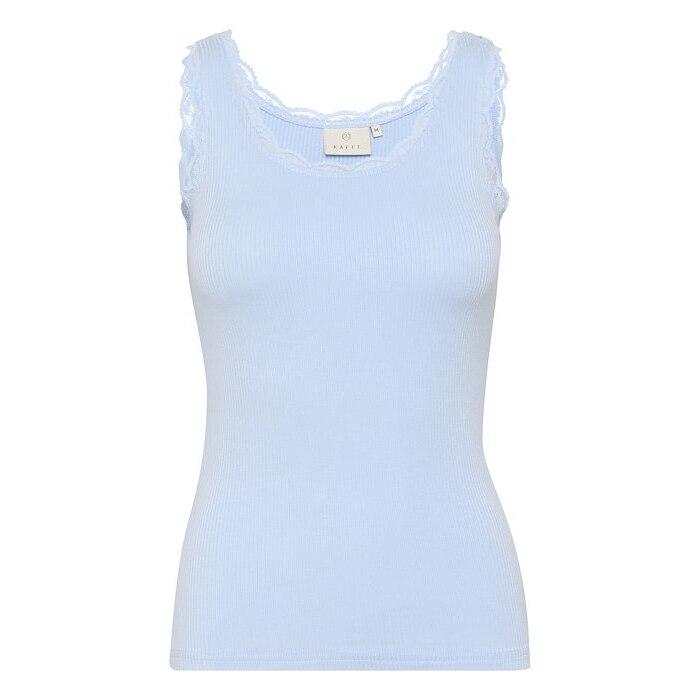 5715576409847 - Damen-Top KAFFE Omi