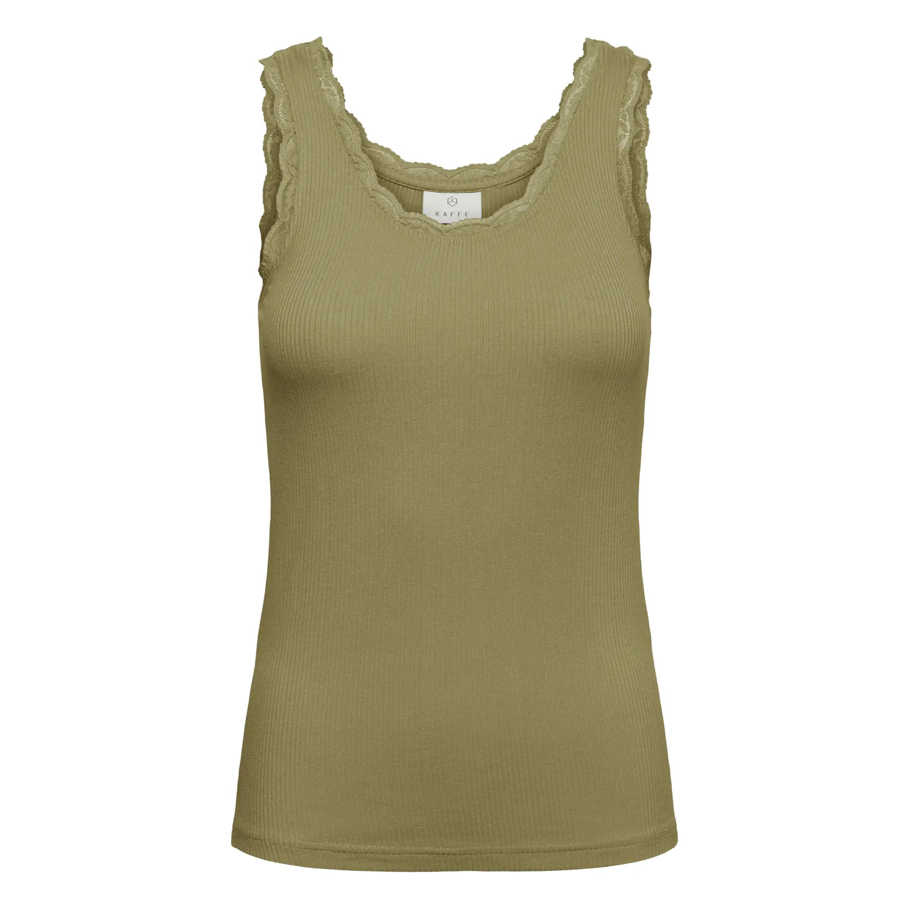 Image of T-Shirt KAFFE KAOmi