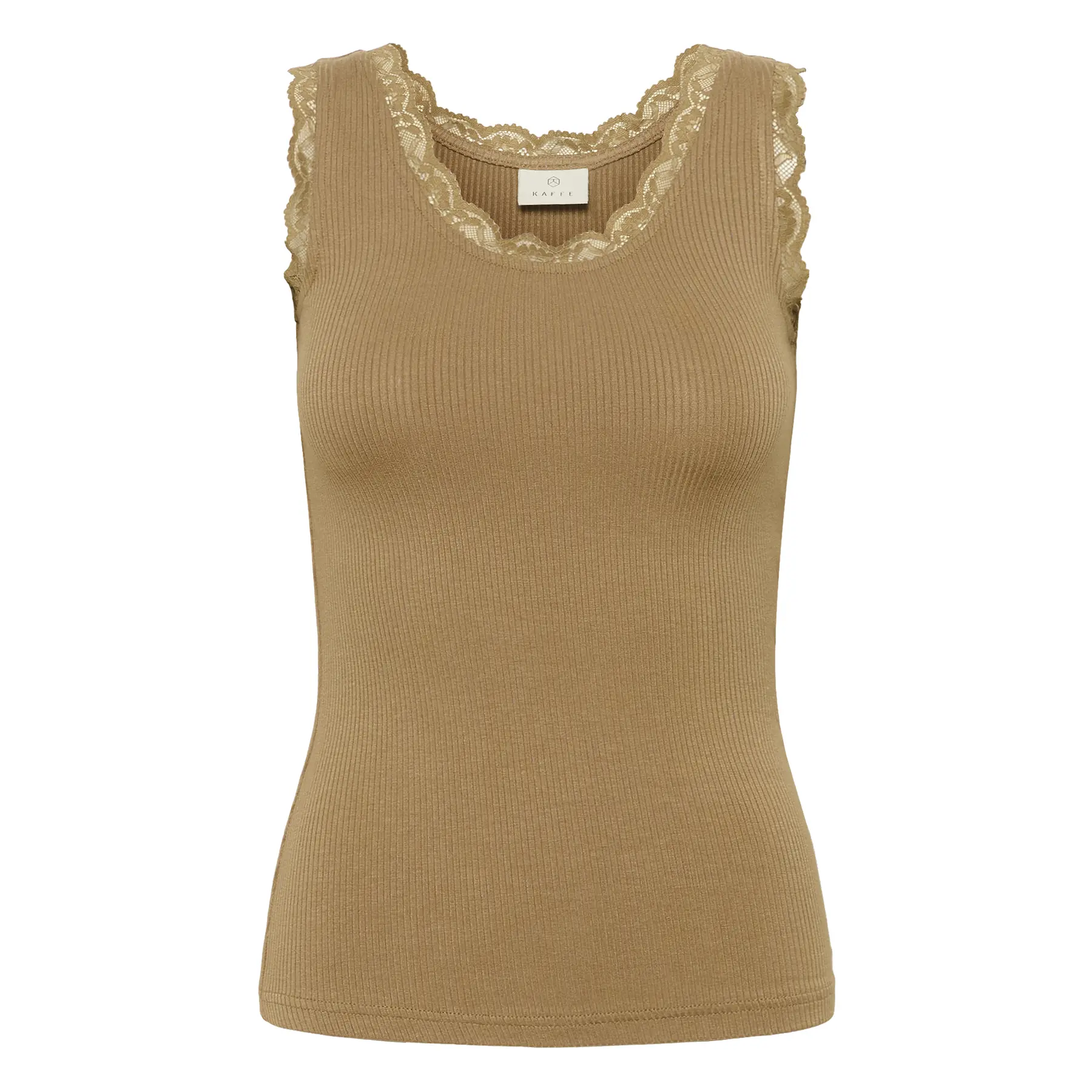 Damen-Top KAFFE Omi