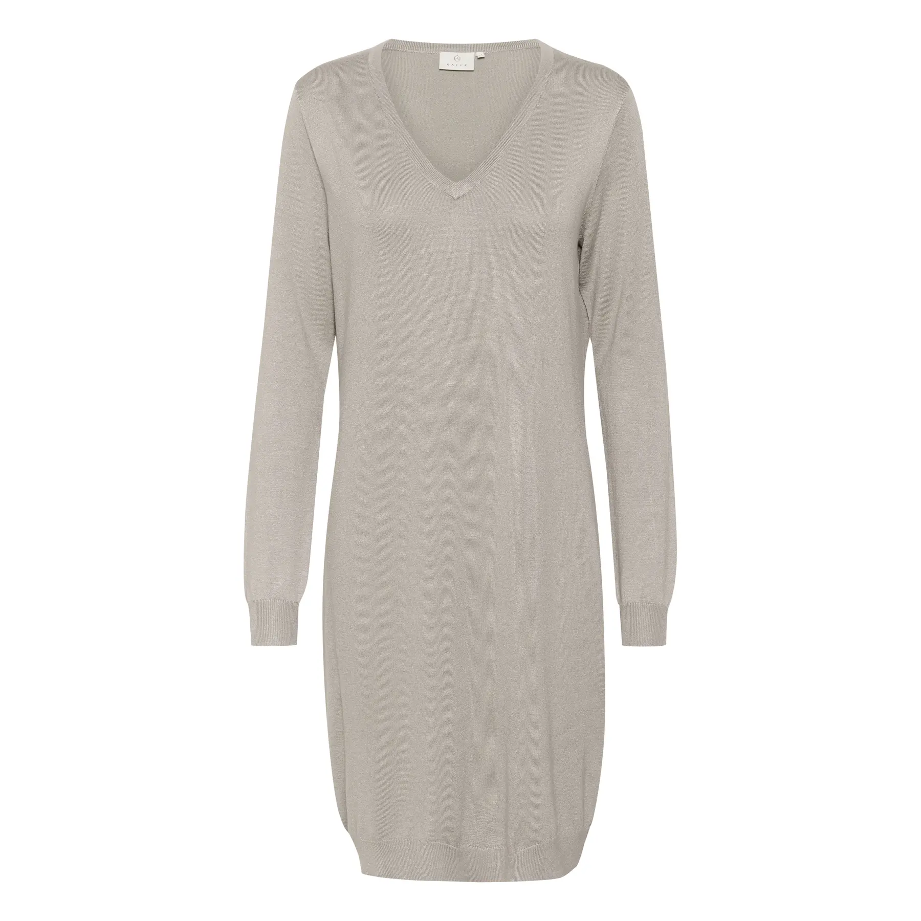Image of Kleid Damen KAFFE Mona