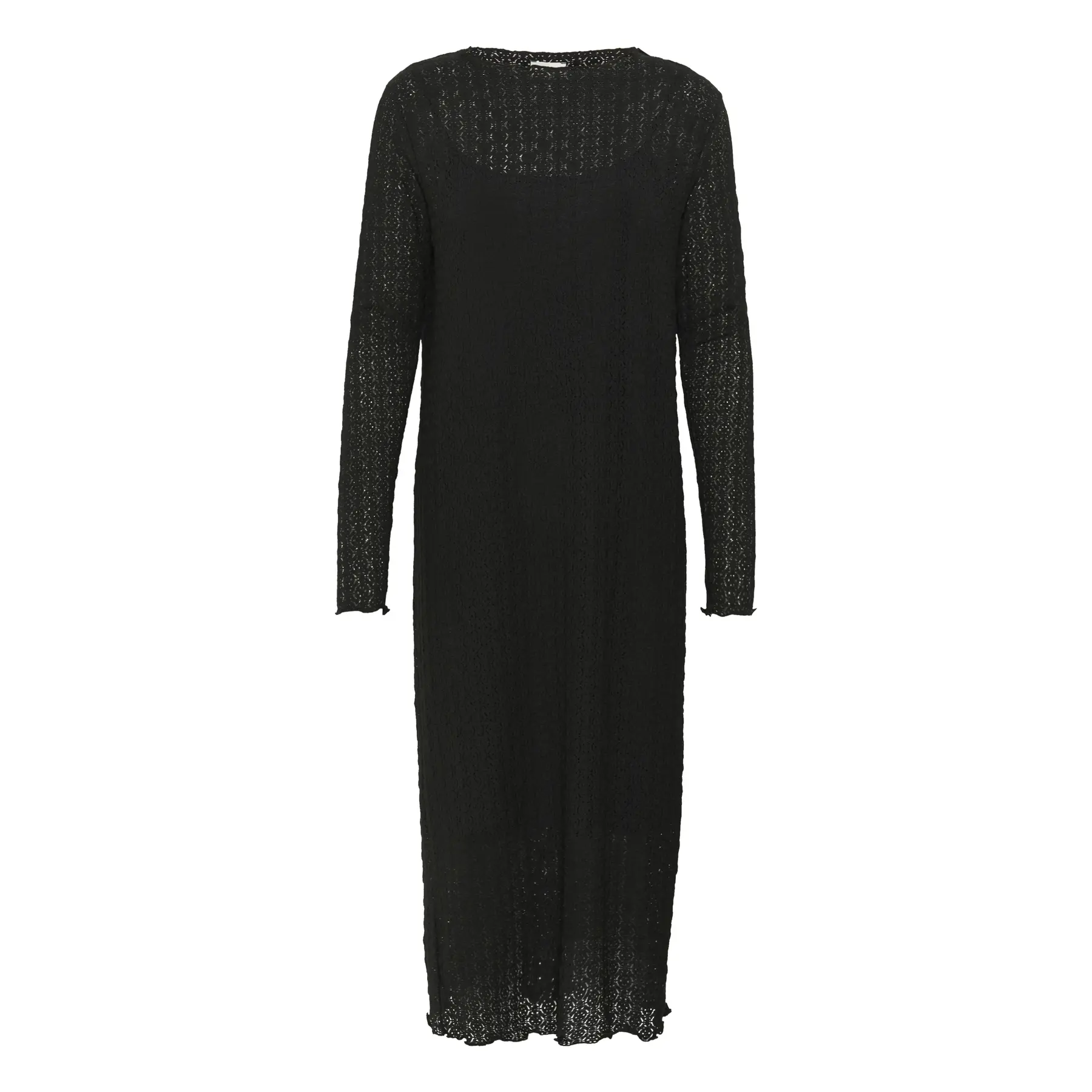 Vestito da donna in pizzo KAFFE KAnomi