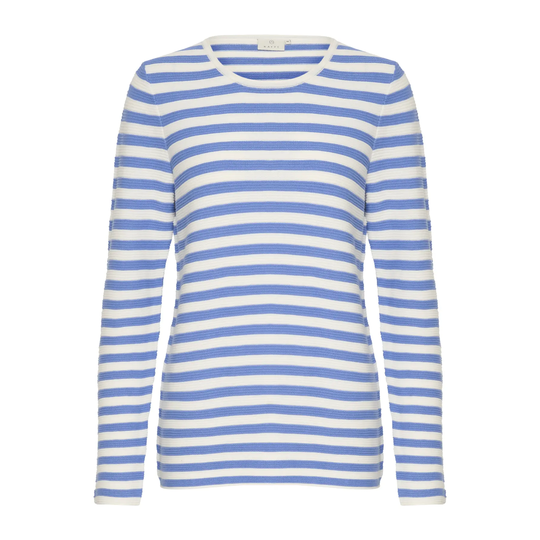 Image of Pullover Damen KAFFE Linka