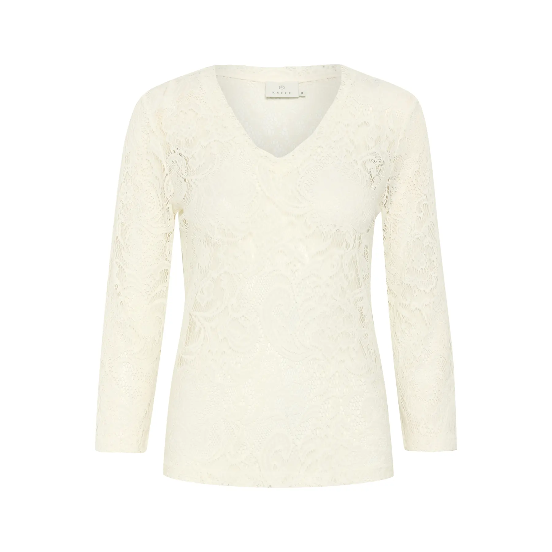 Camicetta da donna KAFFE Lace