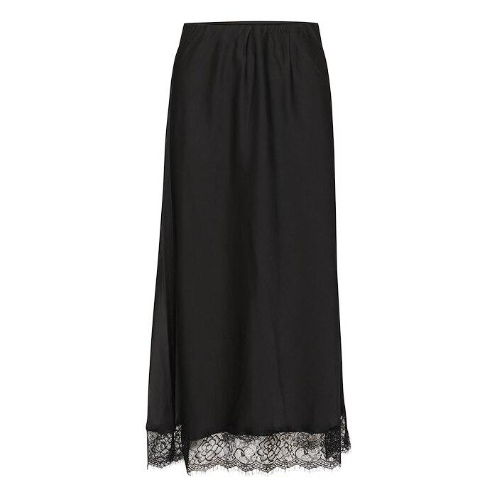 5715576646945 - Damenrock KAFFE Hilda 5715576646945 - Damenrock KAFFE Hilda