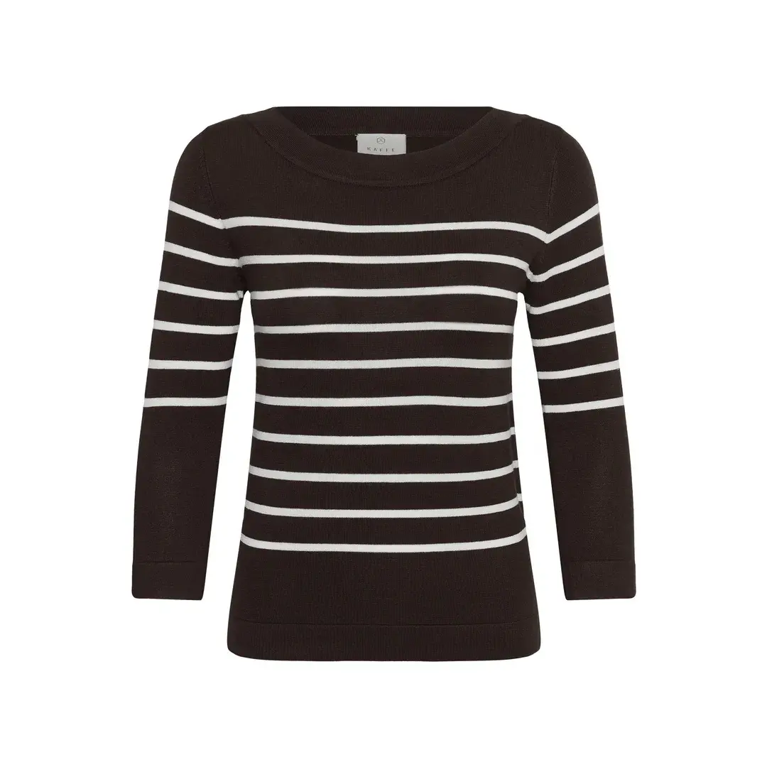 Pullover Damen KAFFE KALizza