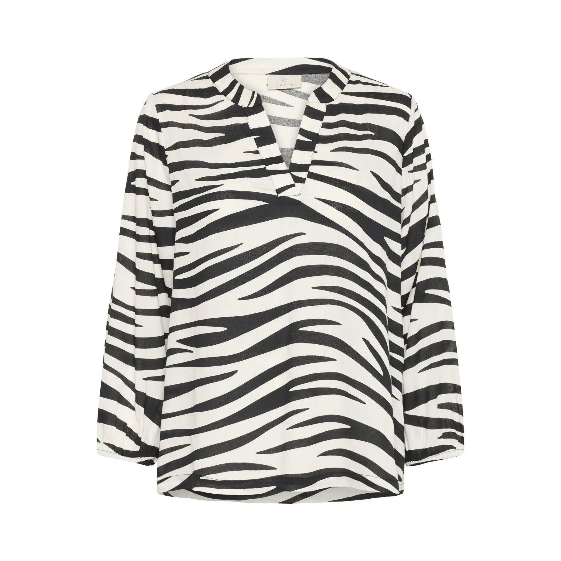 Women's blouse KAFFE Janne