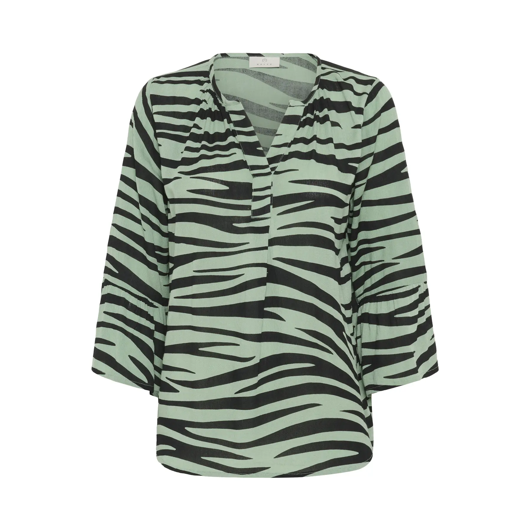 Women's blouse KAFFE Lea