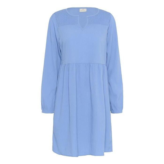 5715576306788 - Kleid Damen KAFFE Linda