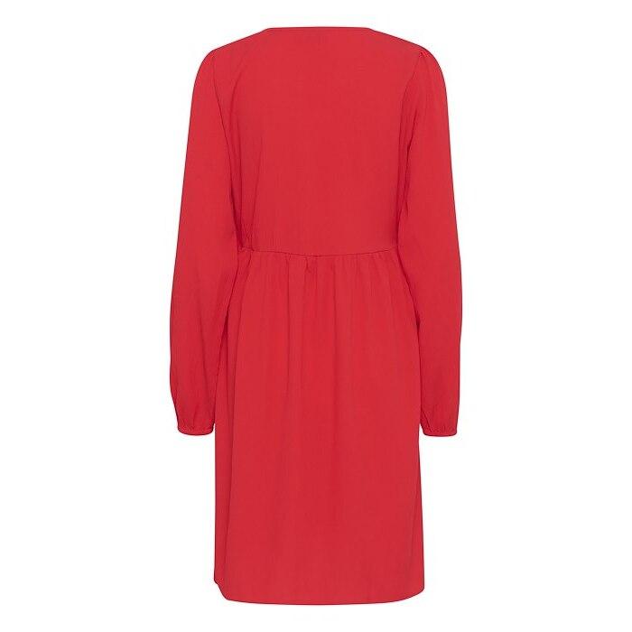 5715576306887 - Kleid Damen KAFFE Linda