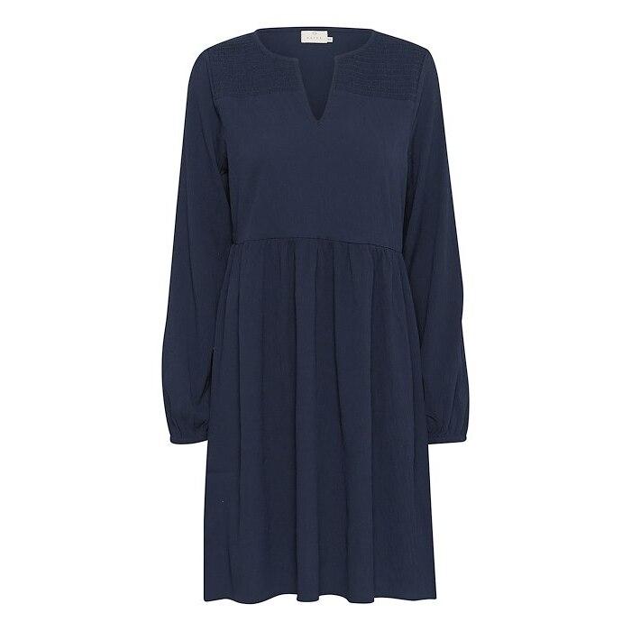 5715576306924 - Kleid Damen KAFFE Linda