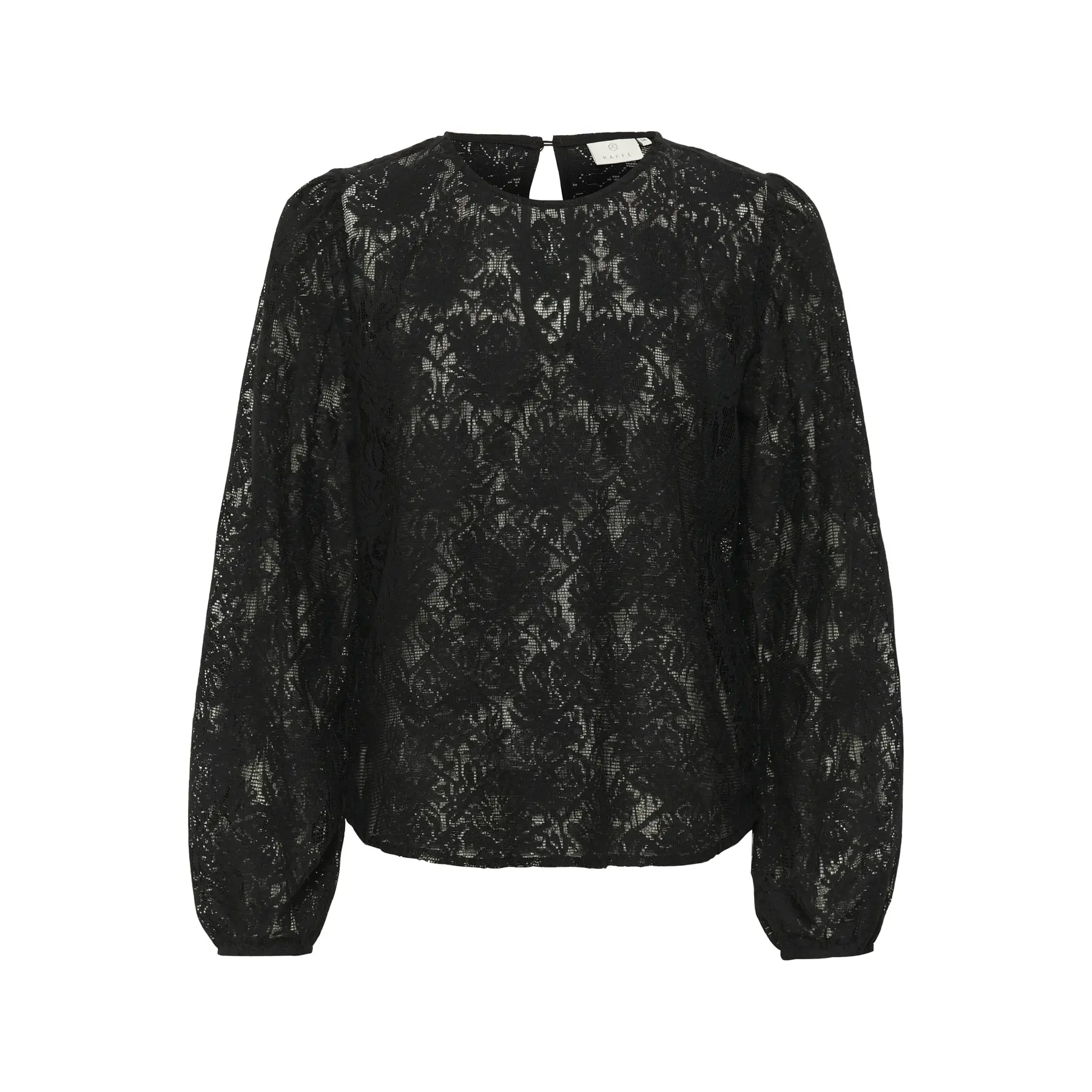 Damenbluse KAFFE Tricia
