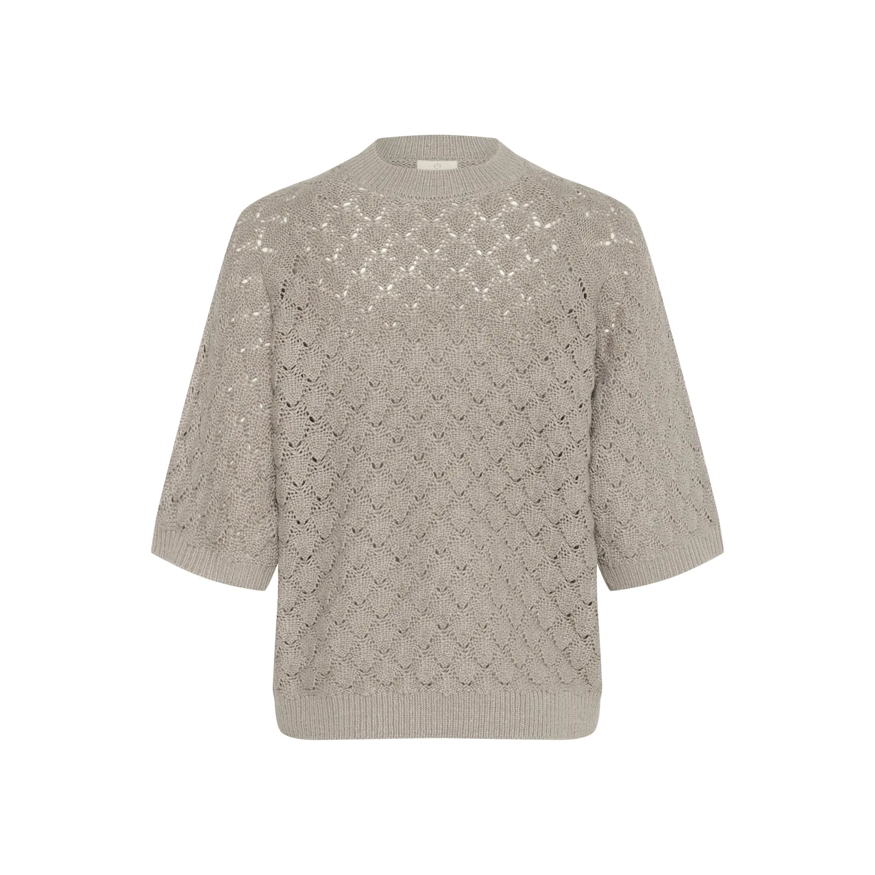 Image of Pullover Damen KAFFE Kani Knit