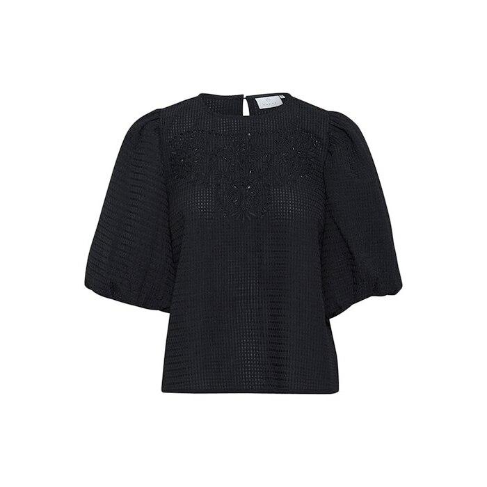 5715576411901 - Damenbluse KAFFE Melani 5715576411901 - Damenbluse KAFFE Melani