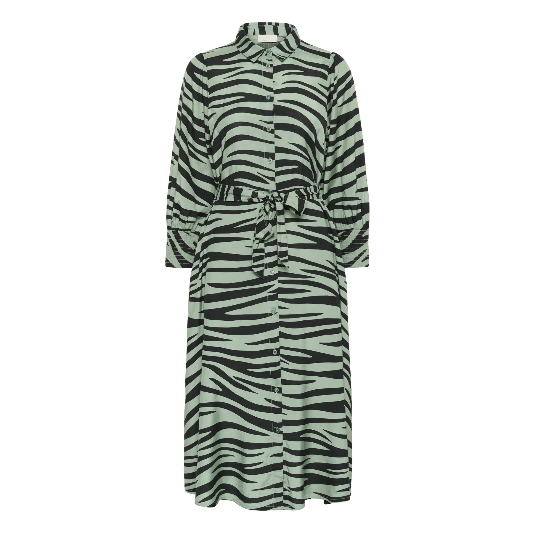 Image of Hemdkleid Damen KAFFE KAEmine Olga