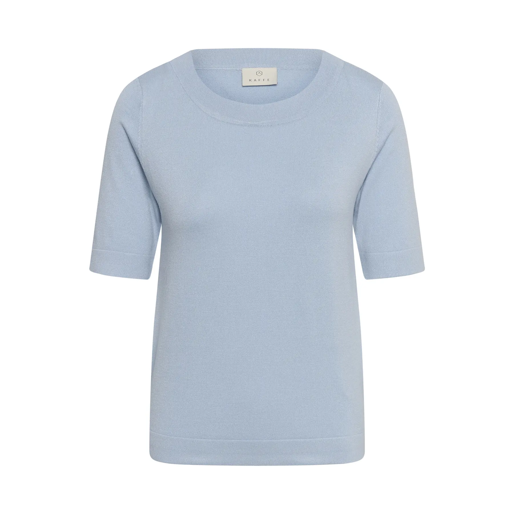 Maglione donna KAFFE Lizza Solid