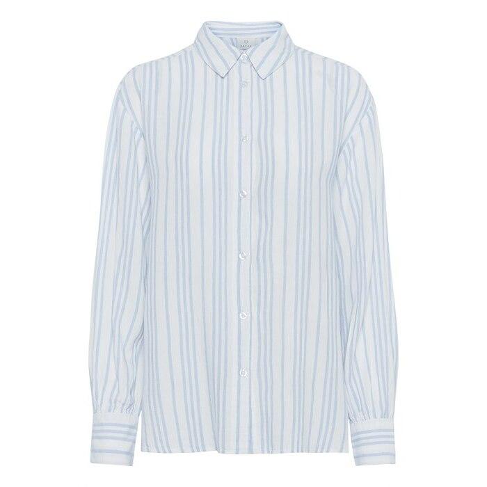 5715576298793 - Langarmshirt Damen KAFFE Milia 5715576298793 - Langarmshirt Damen KAFFE Milia