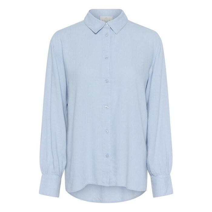 5715576298960 - Langarmshirt Damen KAFFE Milia 5715576298960 - Langarmshirt Damen KAFFE Milia