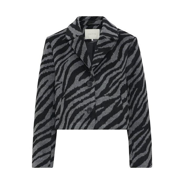 5715576304869 - Damenjacke KAFFE tora 5715576304869 - Damenjacke KAFFE tora