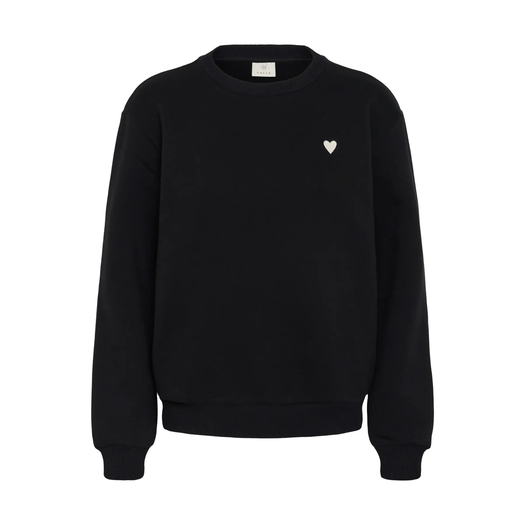 Image of Sweatshirt Damen KAFFE Liddy