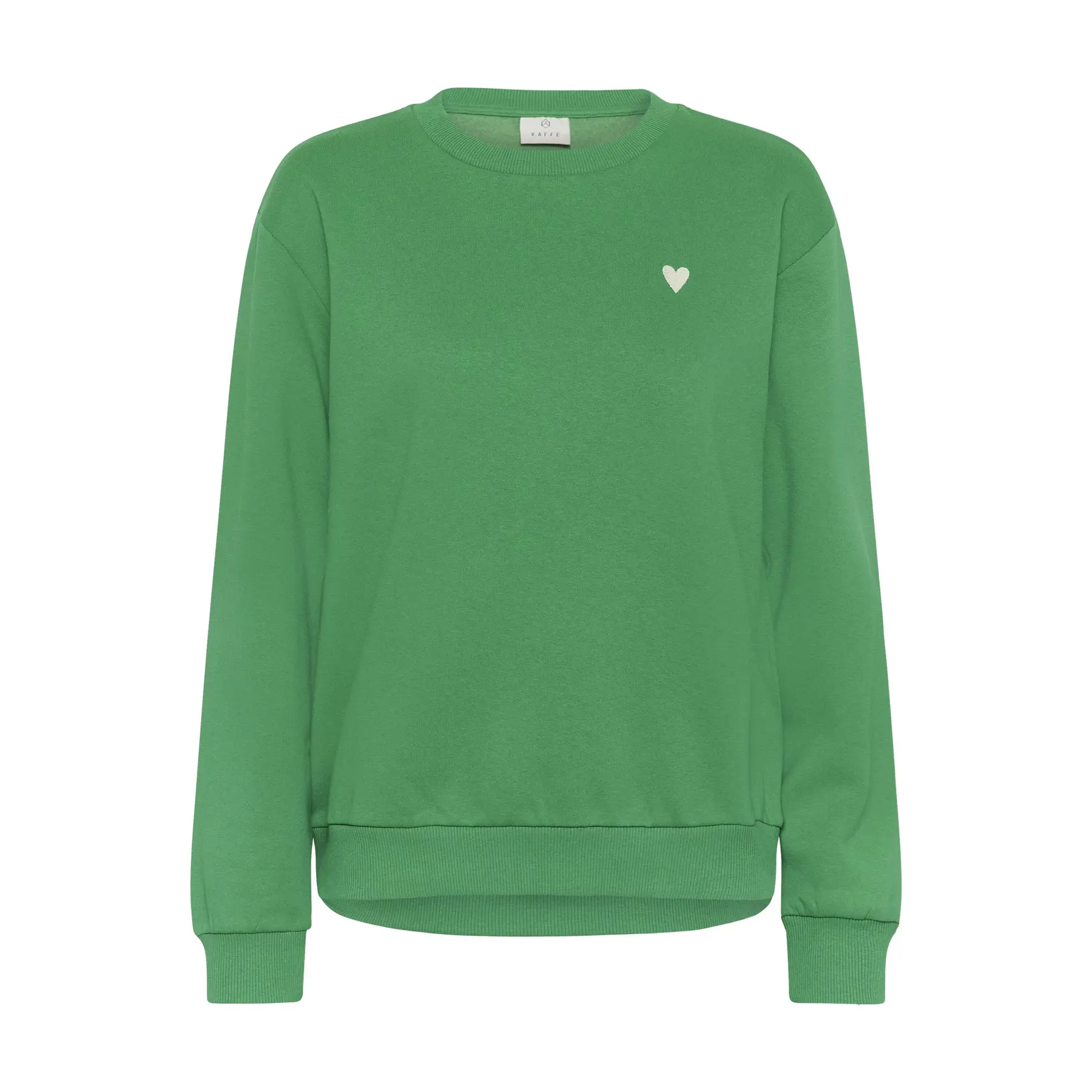 Image of Sweatshirt Damen KAFFE KAliddy