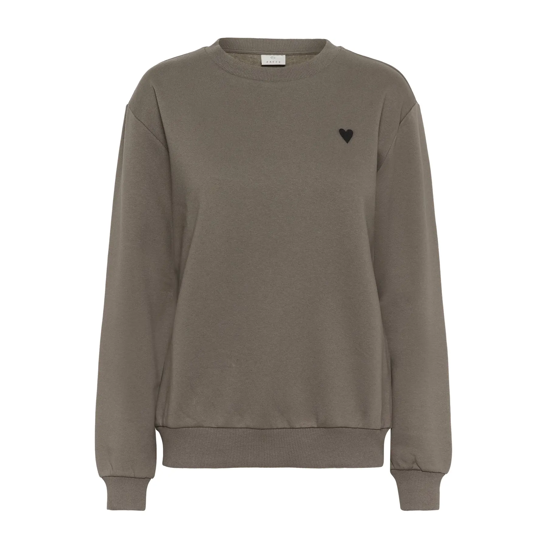 Sweatshirt Damen KAFFE KAliddy