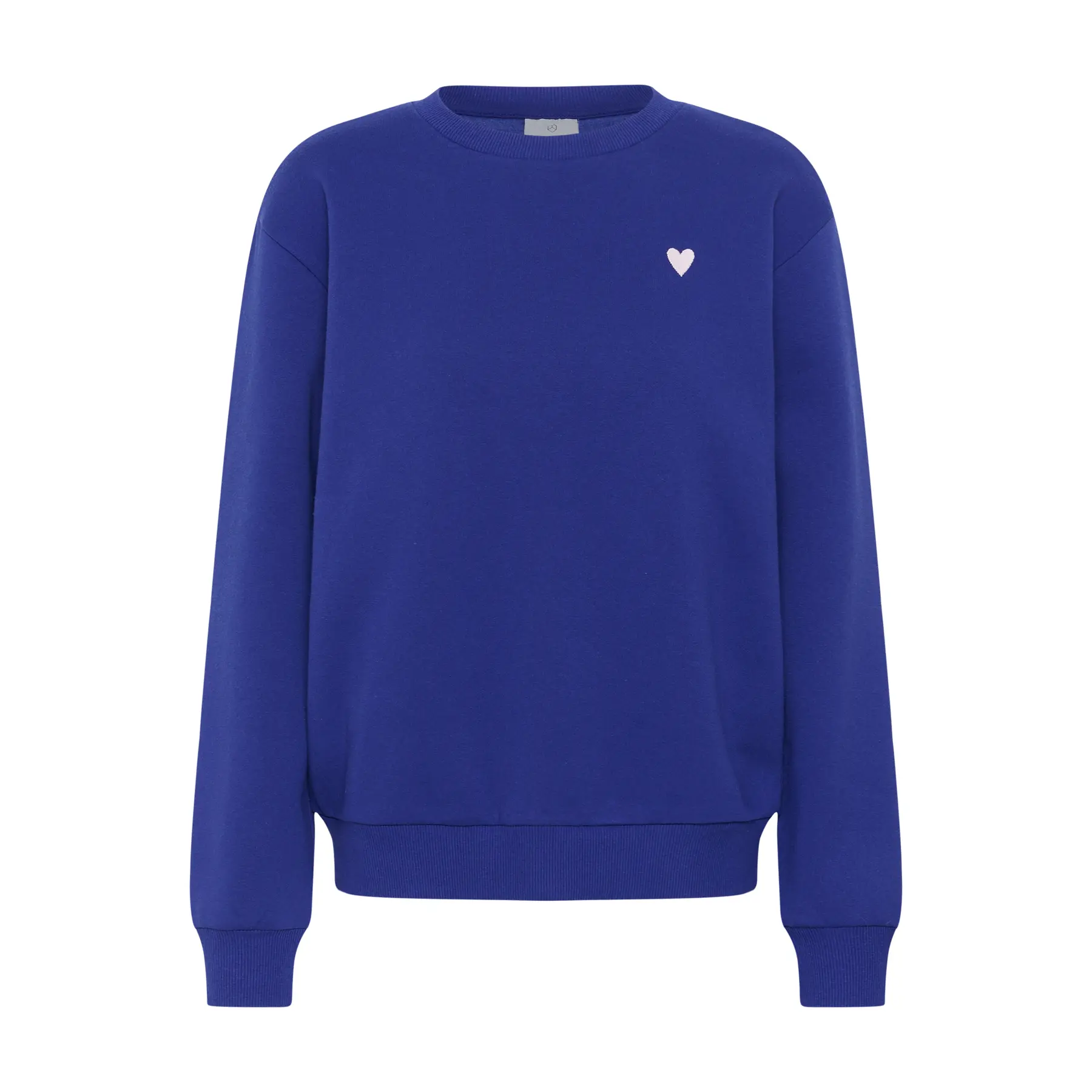 Sweatshirt Damen KAFFE Liddy