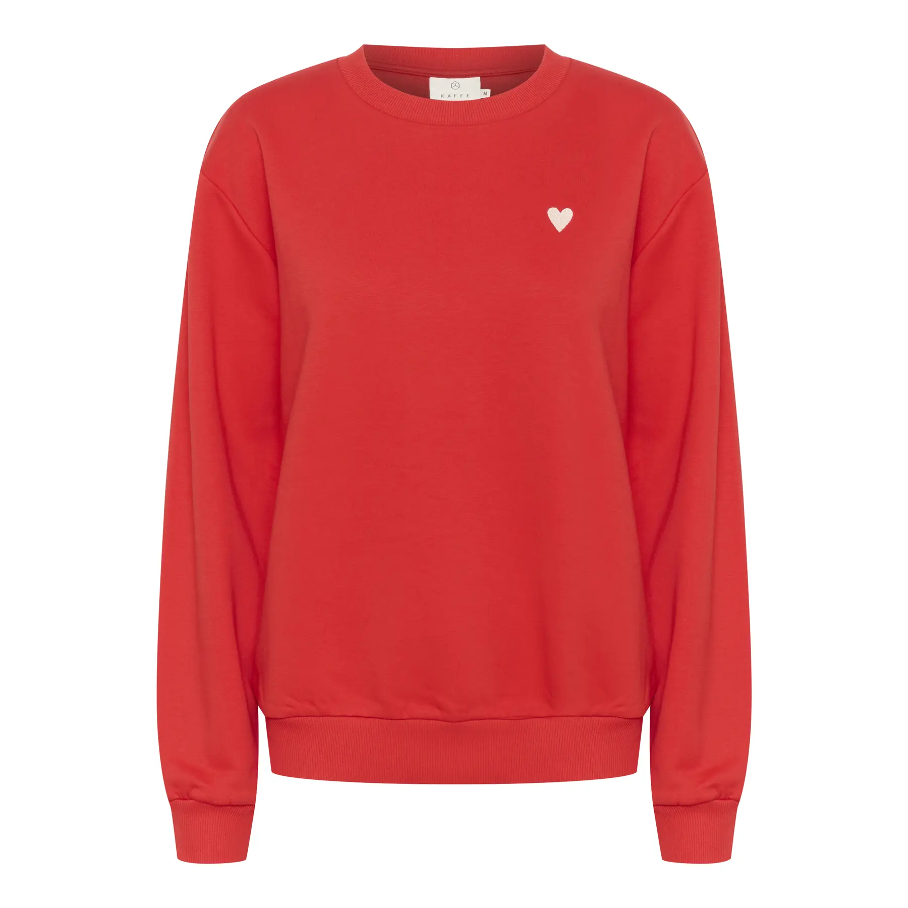 Felpa da donna KAFFE KAliddy