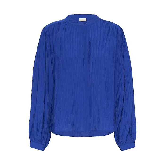 5715576649717 - Langärmelige Bluse Damen KAFFE lianna 5715576649717 - Langärmelige Bluse Damen KAFFE lianna