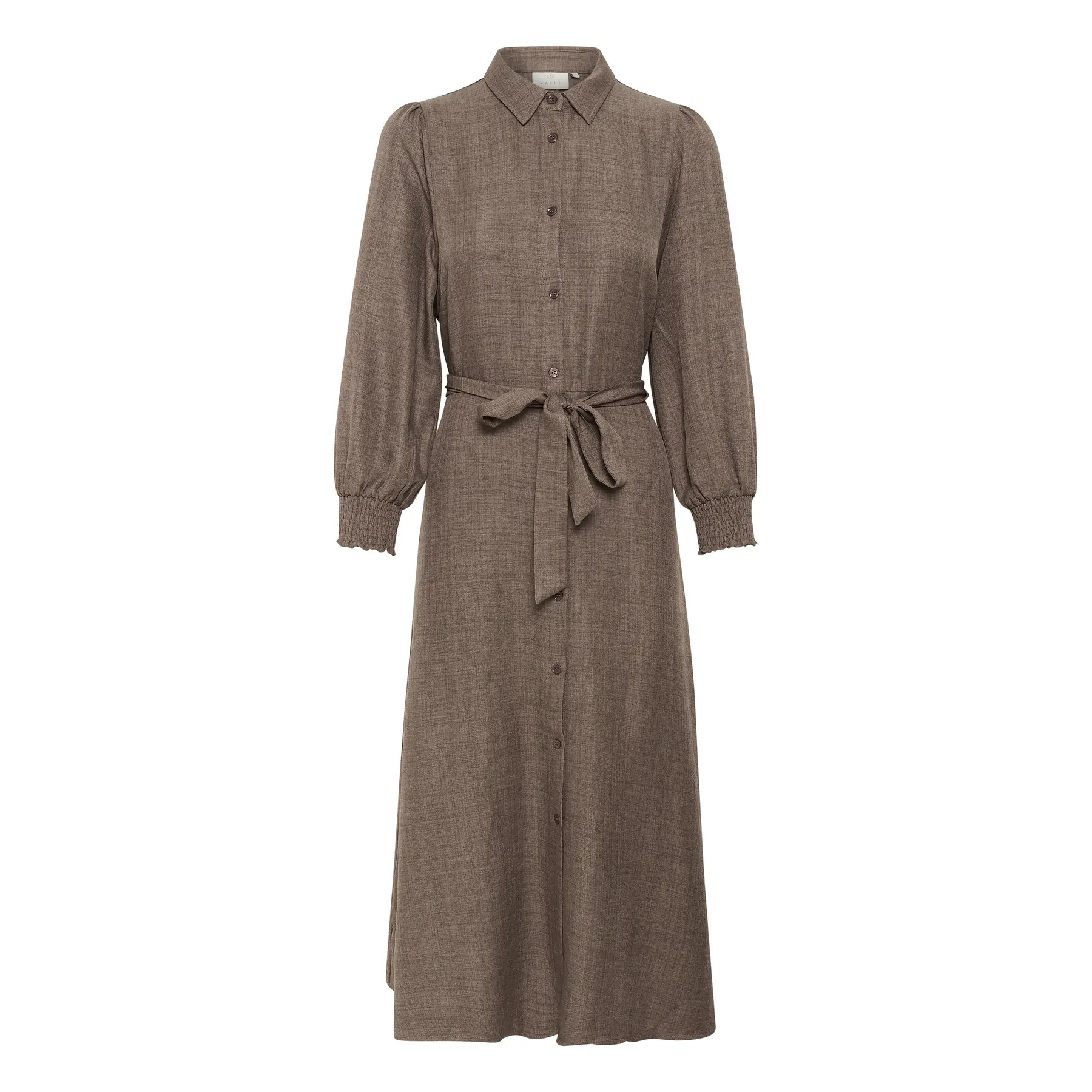Hemdkleid Damen KAFFE KAEllen