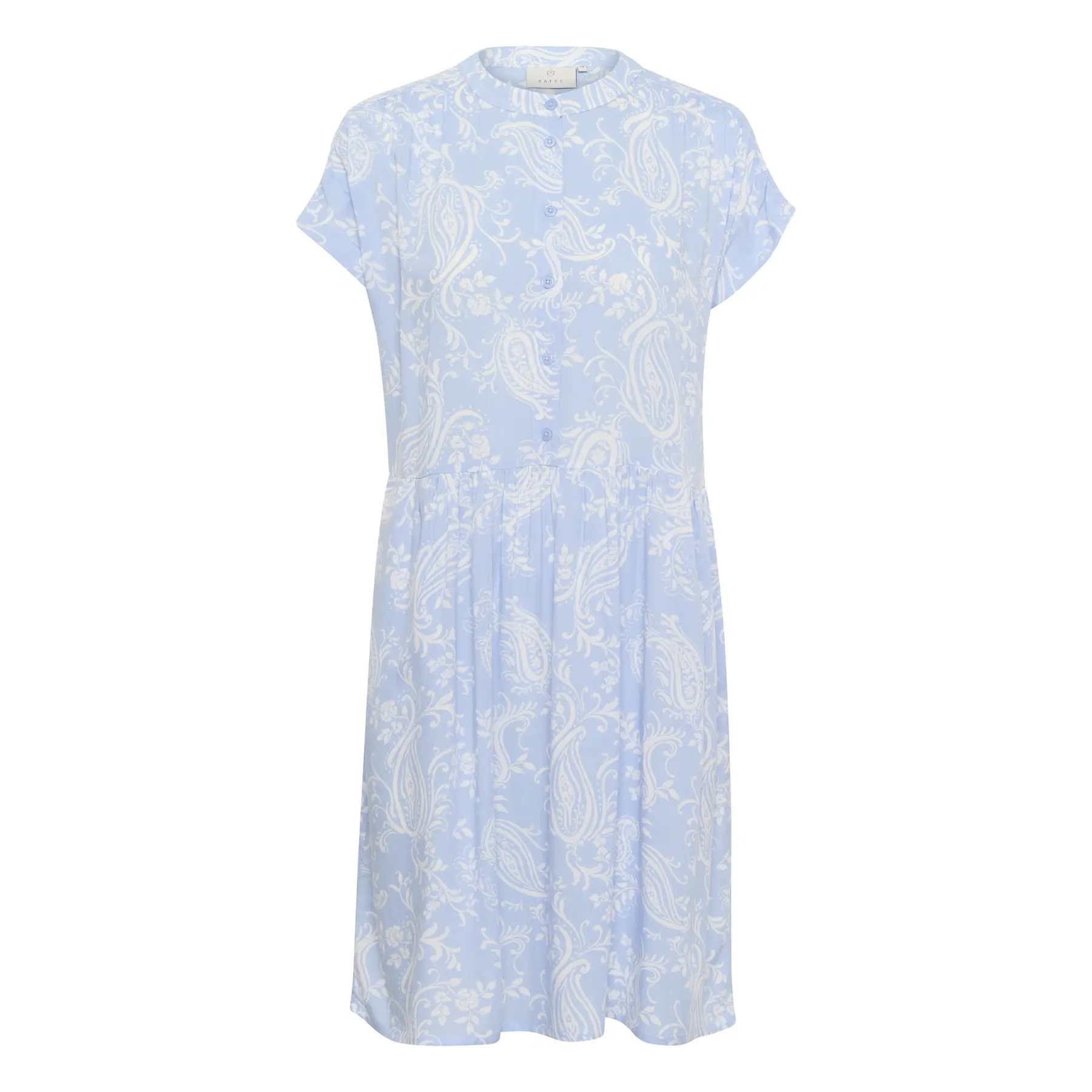 Kleid Damen KAFFE Beathe