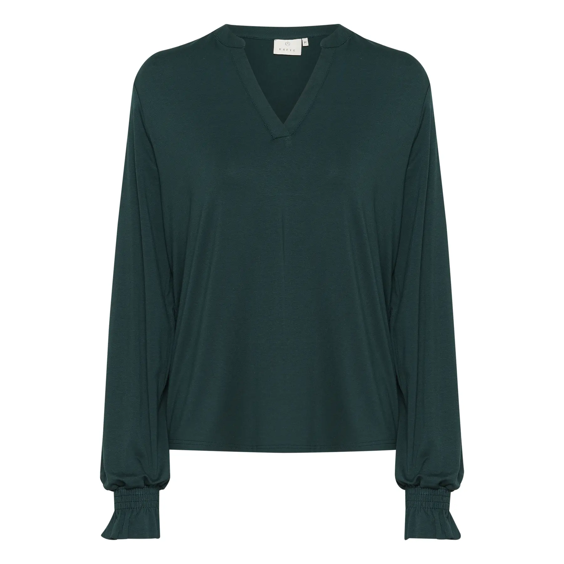 Camicetta da donna KAFFE Charlotte Ea