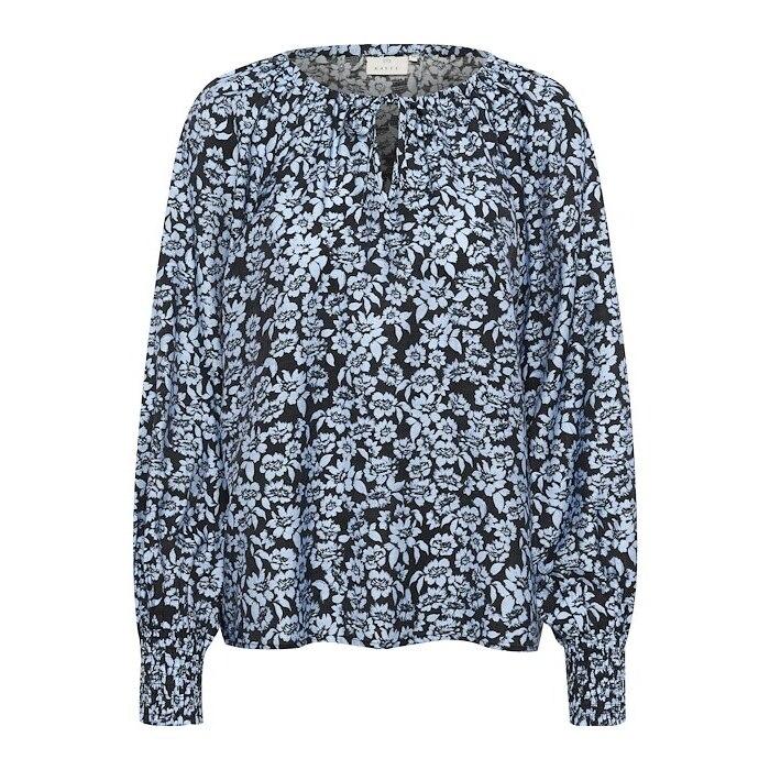 5715576650850 - Damenbluse KAFFE amanda 5715576650850 - Damenbluse KAFFE amanda