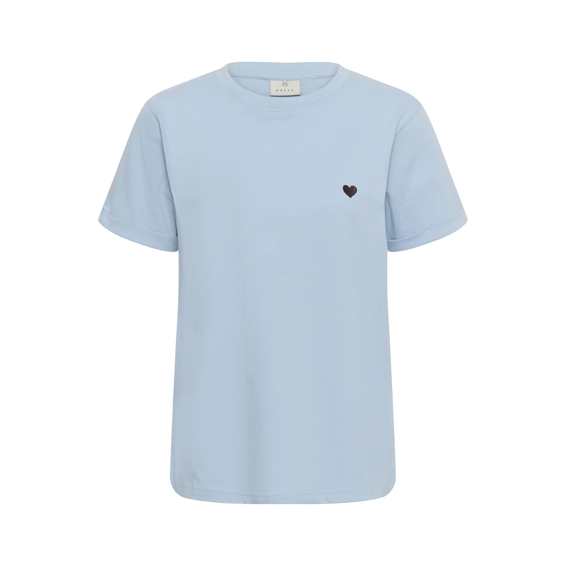 Image of T-Shirt KAFFE Hazel