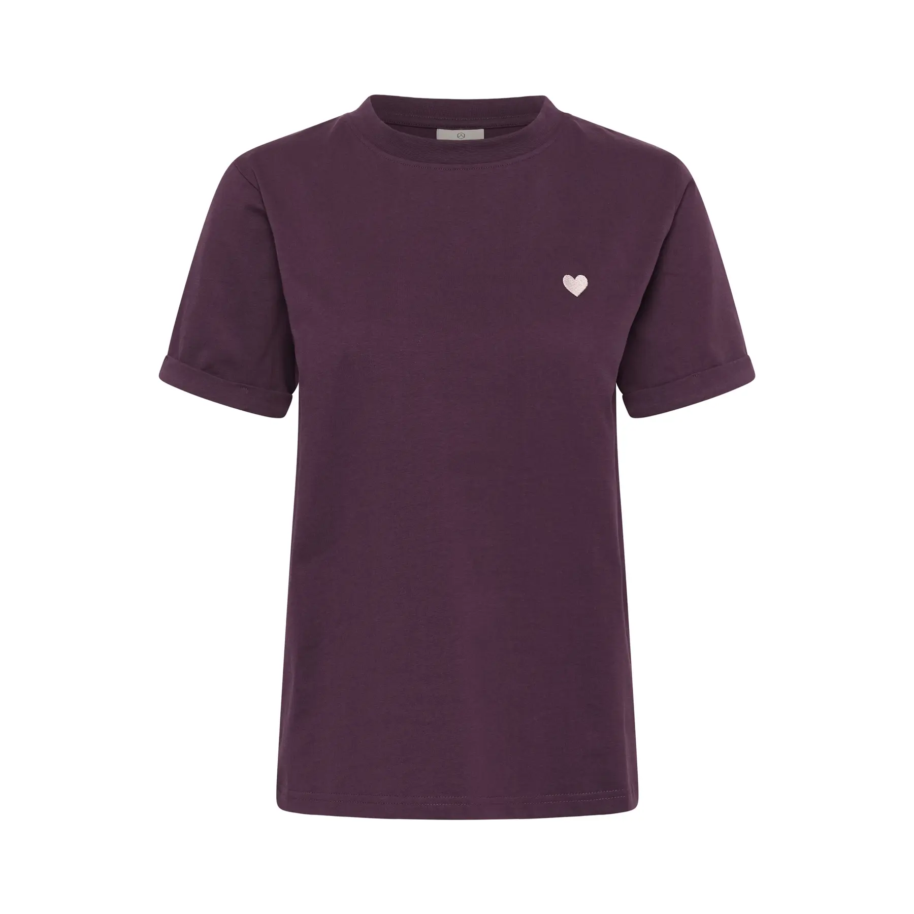 Dames-T-shirt KAFFE Hazel