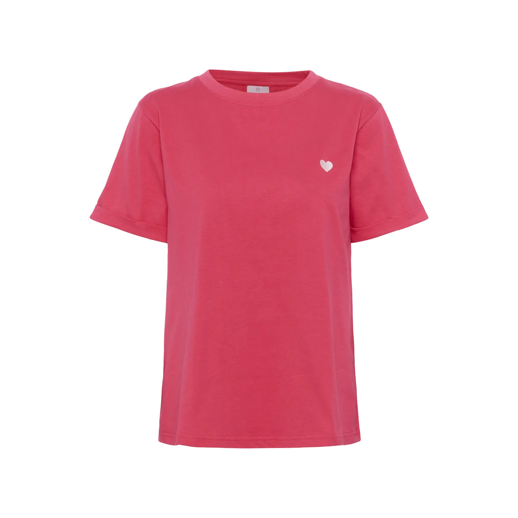 Dames-T-shirt KAFFE Hazel
