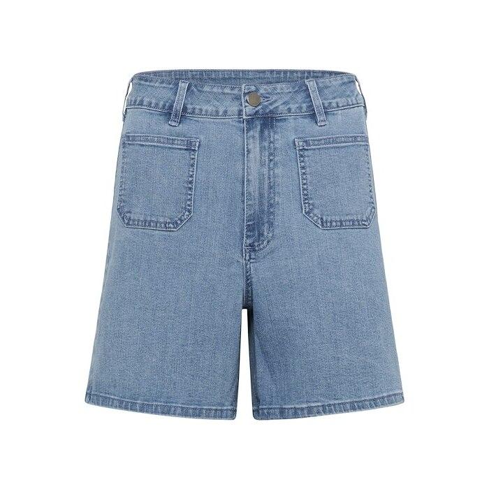 5715576510222 - Jeansshorts Damen KAFFE sarah 5715576510222 - Jeansshorts Damen KAFFE sarah