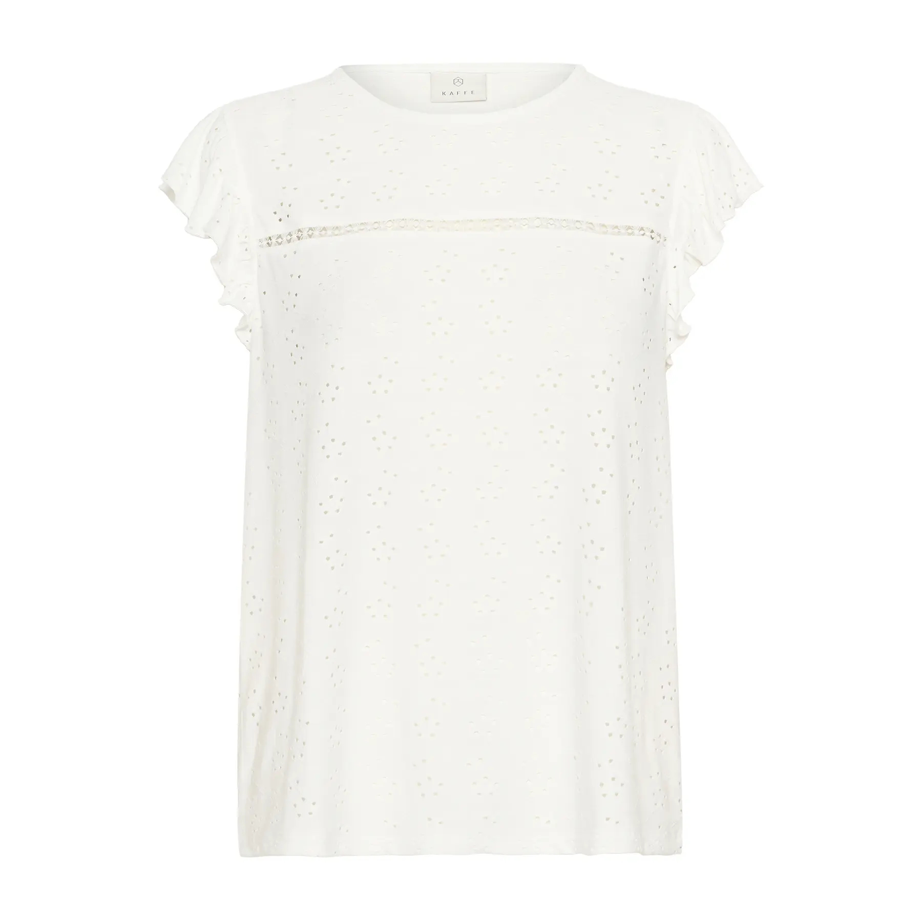 Camicetta da donna KAFFE Tyra