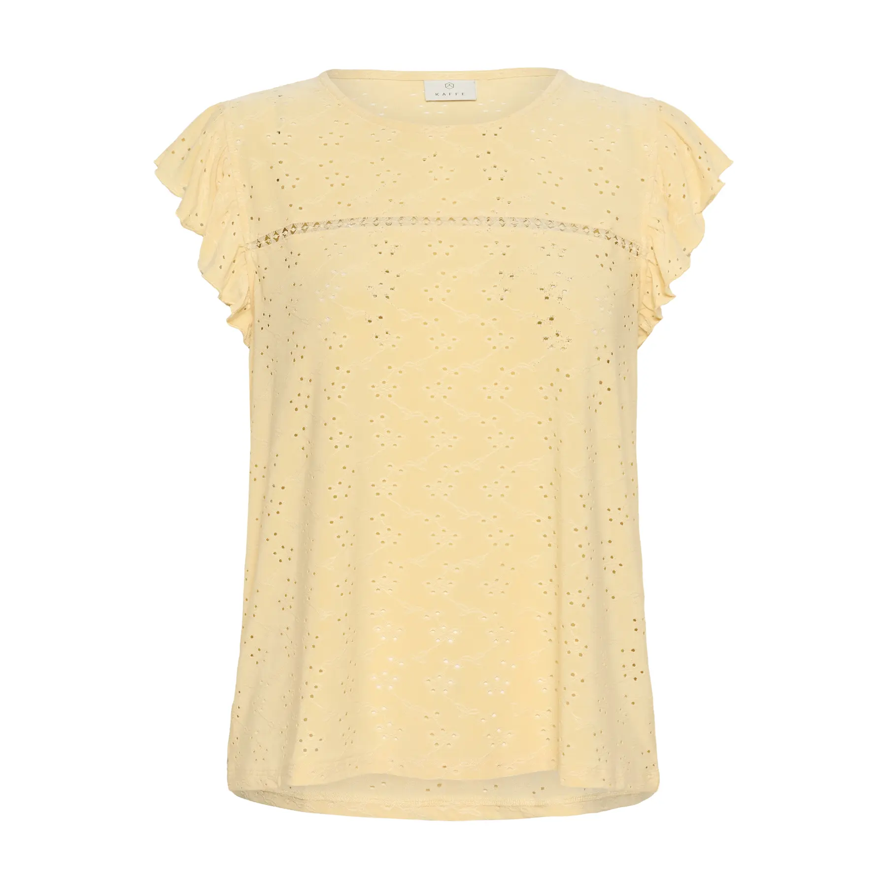 Camicetta da donna KAFFE Tyra