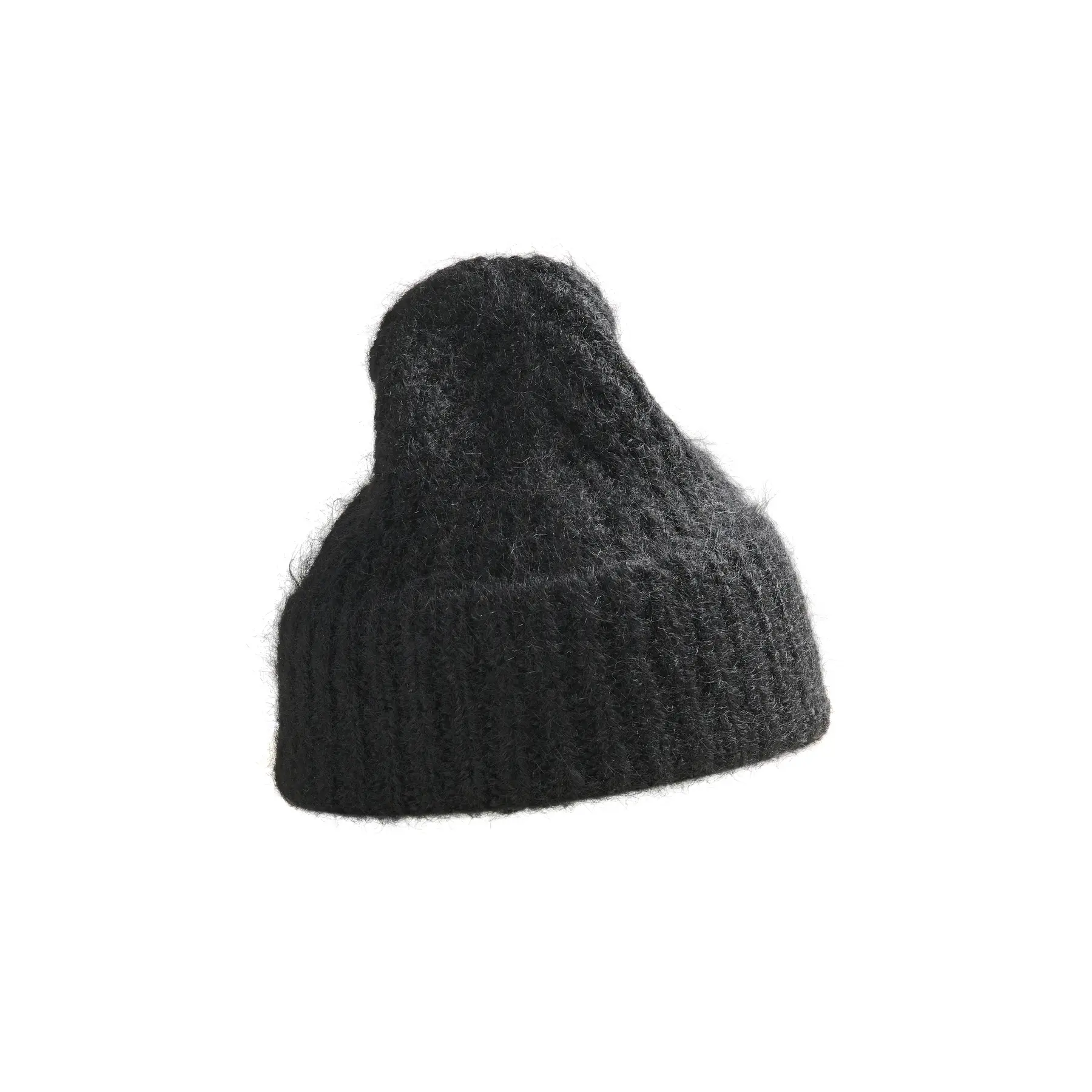 Image of Mütze Damen KAFFE Henry Knitted